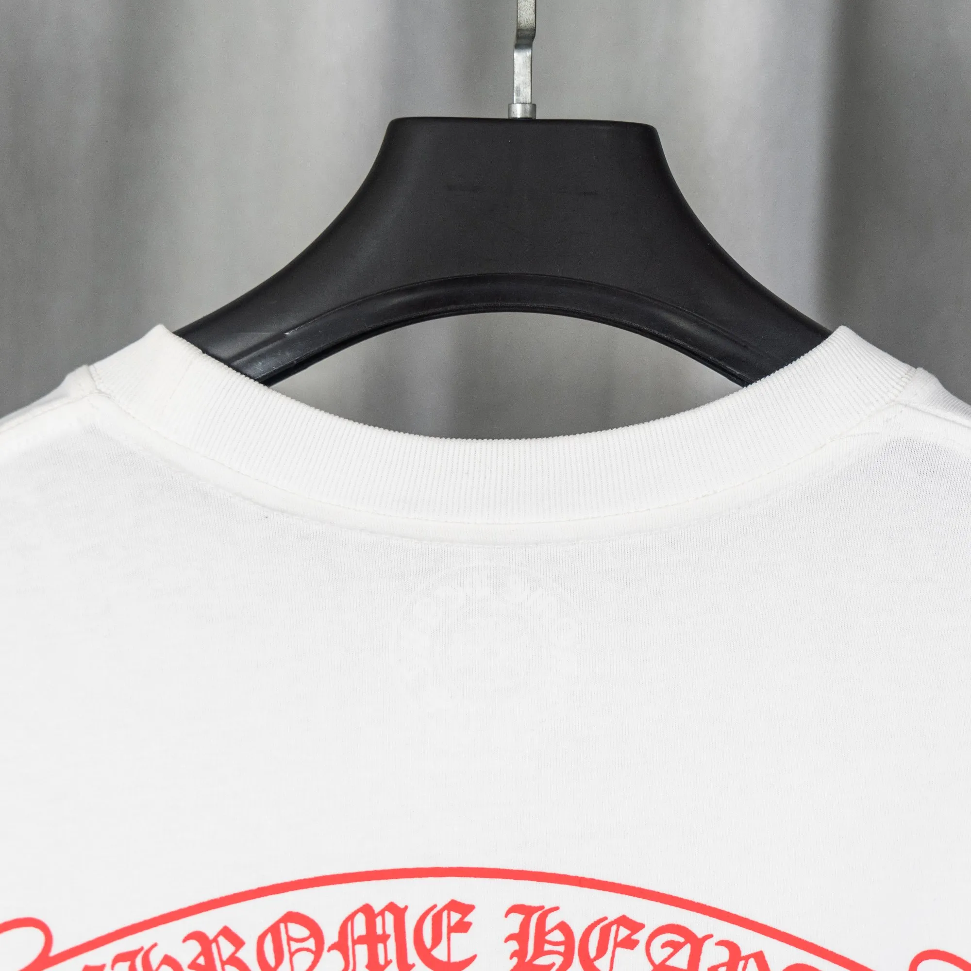 Chrome Hearts CH Black 2026 Authentic 0 Quality 0 Sizes: S M L XL